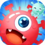 
                        放置塔防病毒入侵                    