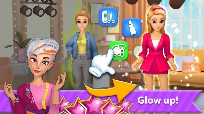 
                        有趣的咖啡馆                    截图0