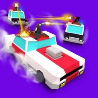 
                        暴走汽车大作战                    