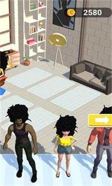 
                        经营你的理发店                    截图2