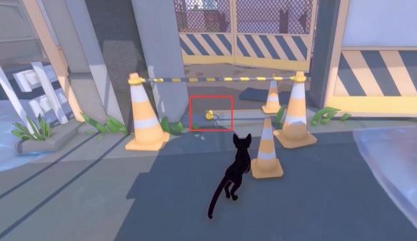 大城小猫模拟器中文版