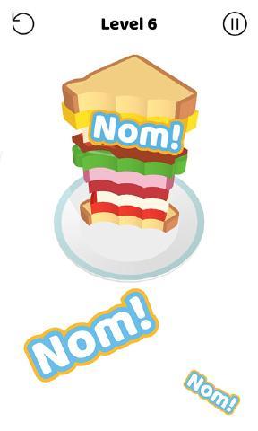 
                        真香做饭                    截图1