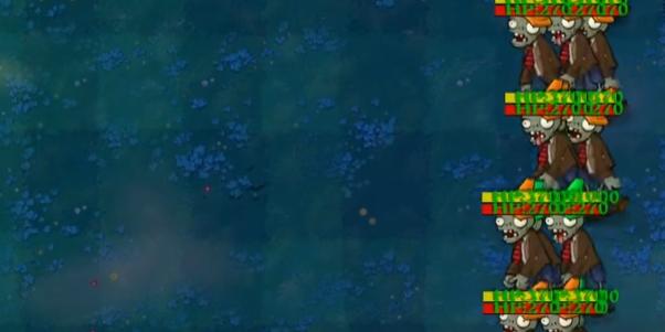 潜艇伟伟迷植物大战僵尸手游