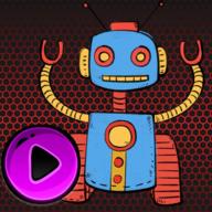 
                        机器人卡车冒险                    