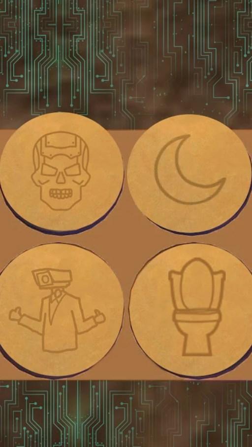 
                        闲置咖啡厂                    截图2