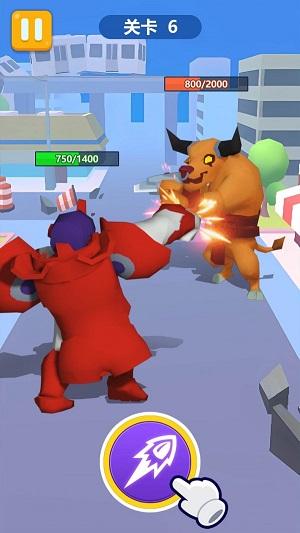 
                        机器人波比                    截图1