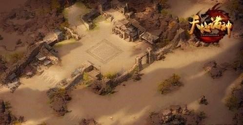 天地诸神卡牌手游礼包码