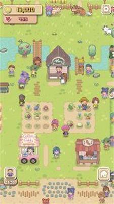 
                        迷你农舍                    截图0