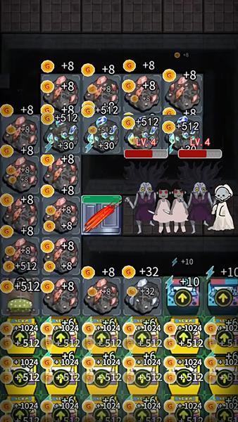 
                        躺平游乐园内置菜单                    截图2