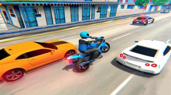 
                        街头运动达人                    截图2