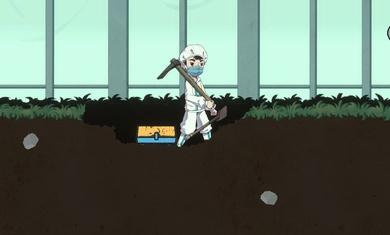 
                        三星堆发掘现场                    截图0