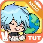 
                        图特世界创造奇妙故事                    