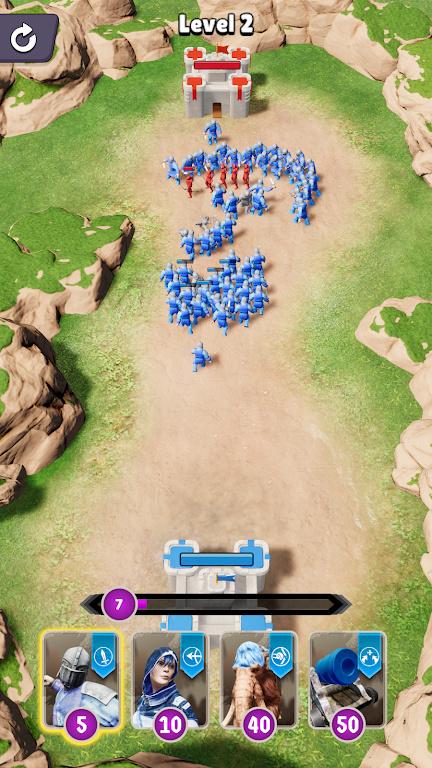 
                        冲突抽签                    截图0