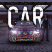 
                        小镇汽车模拟器                    