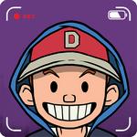 
                        空闲好莱坞模仿                    