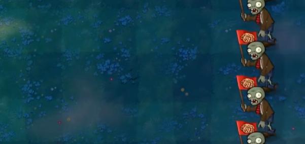 潜艇伟伟迷植物大战僵尸手游