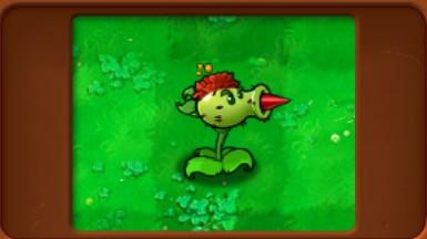 潜艇伟伟迷植物大战僵尸中文版