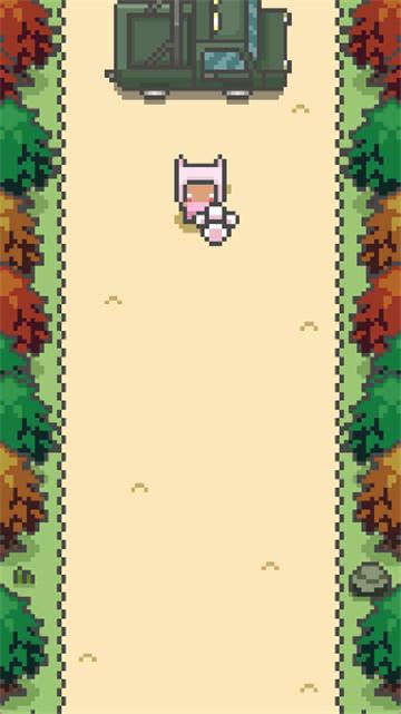 逃离城市乡村生活