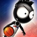 
                        火柴人热血篮球                    