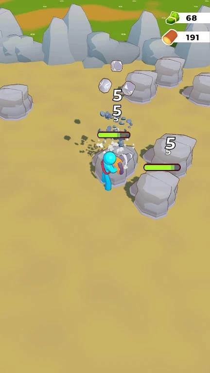 放置城市建造者