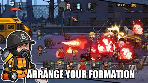 僵尸杀手死亡战车