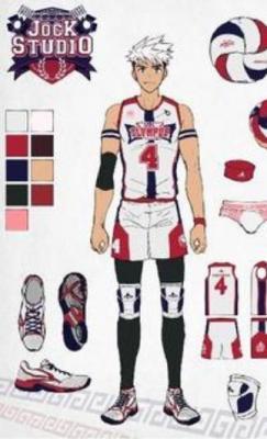 
                        Jock Studio游戏                    截图0