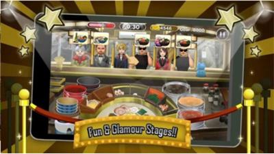 拉面店达人中文版