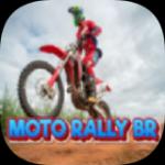 
                        巴西摩托车拉力赛                    