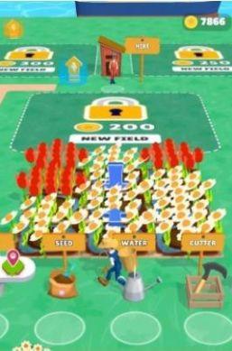 
                        植物种植专家                    截图1