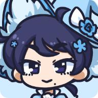 
                        花映繁星中文版                    