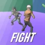 
                        智能电视盒格斗                    