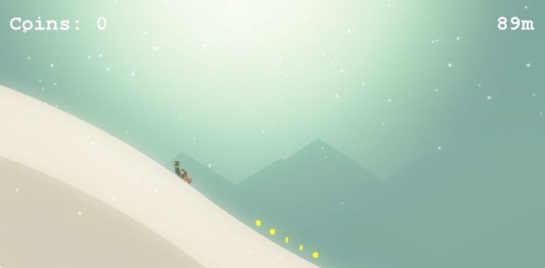 
                        Lato速降滑雪                    截图1