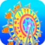 
                        放置幻想游乐场大亨                    