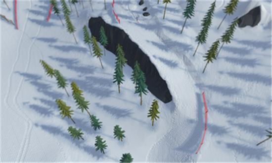 
                        高山冒险                    截图1