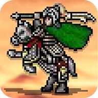 
                        魔塔三国之群雄争霸                    