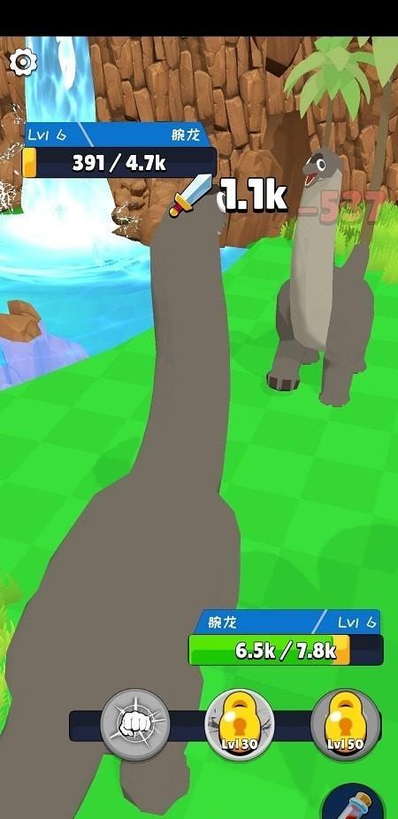 
                        恐龙健身房                    截图0