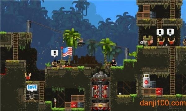 
                        武装原型2                    截图2