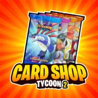 
                        TCG卡牌商店大亨2模拟器                    