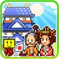 
                        开罗大江户物语                    