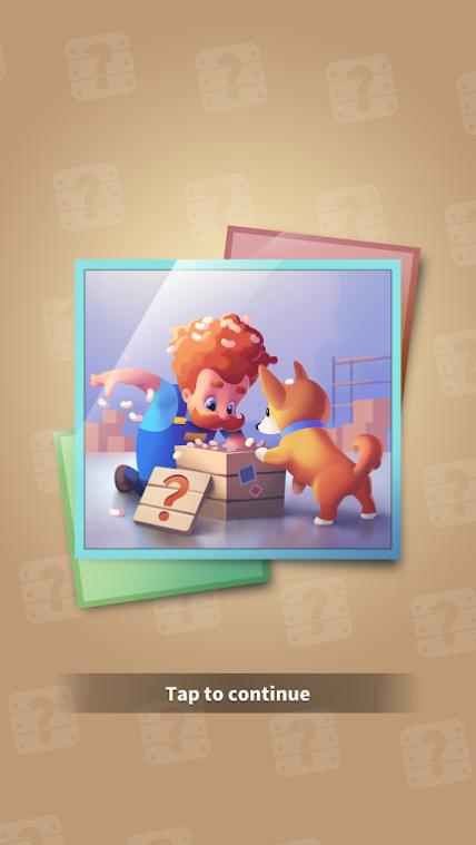 
                        商人麦克                    截图1