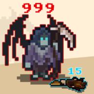 
                        魔法像素幸存者                    