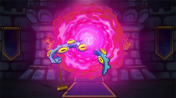 
                        王国保卫战5联盟中文版                    截图1