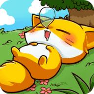 
                        森林生活快乐花园                    