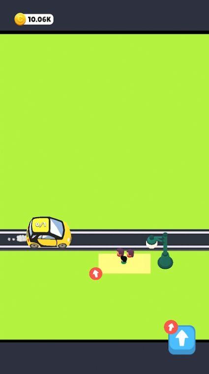 
                        空闲地铁高峰时间                    截图1