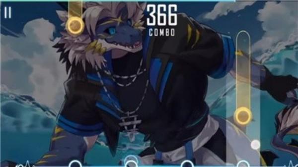 野兽节拍下载最新版