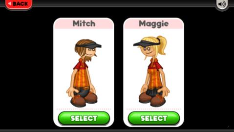 
                        老爹的鸡肉卷店                    截图1