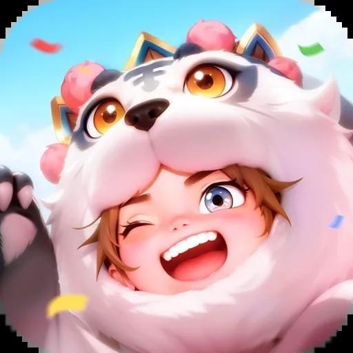 
                        长安幻想最新版                    