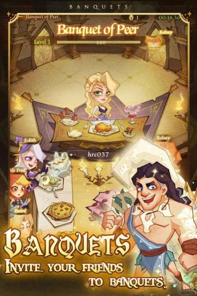 
                        史诗魔法帝国                    截图0