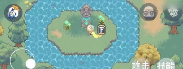 
                        BomberKlee                    截图2