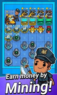 
                        城镇幸存者                    截图1